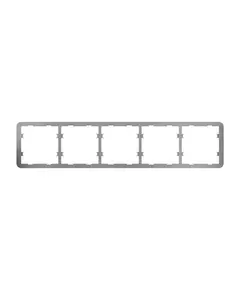 AJAX SYSTEMS Ajax LightSwitch Frame ötös keret